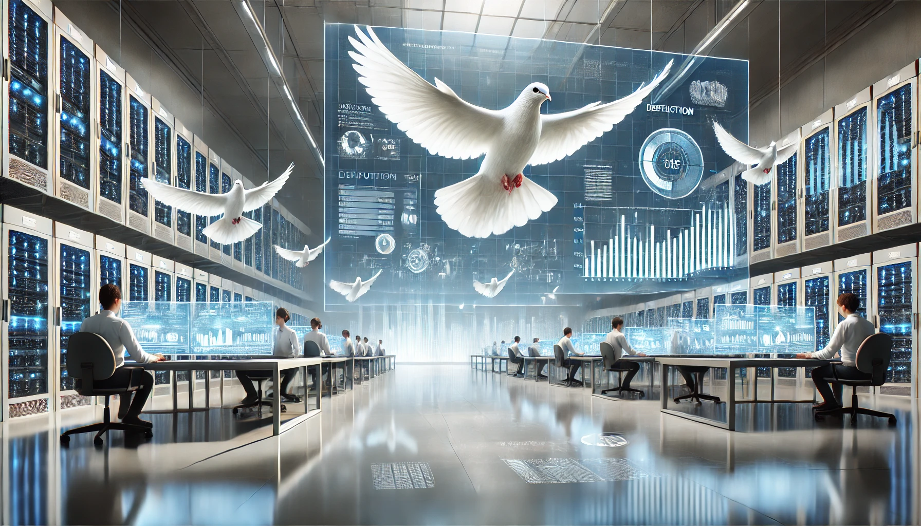 ZeroPoint Agility Logo